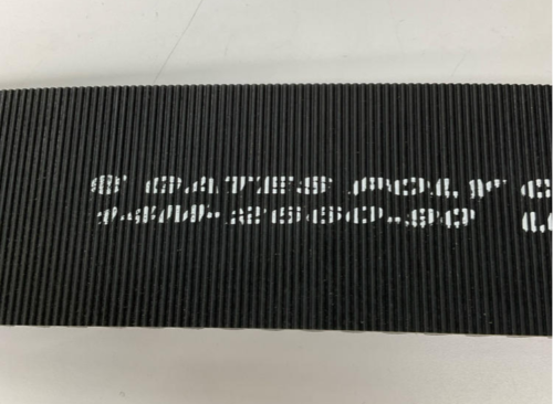 Gates 14M-2660-90 / 14MGT-2660-90 PolyChain GT Power Timing Belt