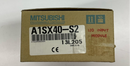 Mitsubishi A1SX40-S2 PLC Input Module 16 pt. 24VDC-6