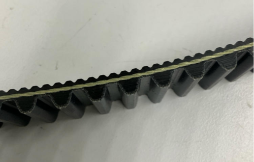 Gates 8MGT-2840-21 / 8M-2840-21 PolyChain GT Power Timing Belt