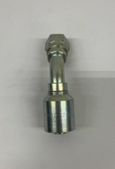 Kurt Hydraulics  FJX45-12-12  3/4'' Hose ID Crimp x 3/4'' JIC Female Swivel 45°-1