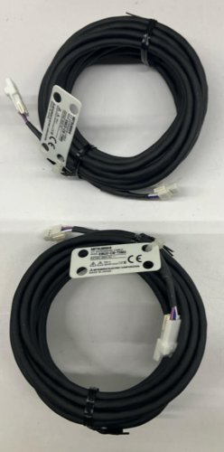 Mitsubishi Electric EMU2-CB-T5MS Extension Cables 5 Meters