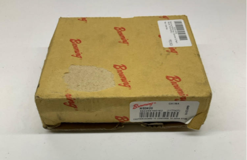 Browning H50H20 Split Taper Bushed Sprocket 20 Teeth