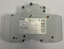 Eaton WMZT1C01 1-Amp Din Mount Circuit Breaker 10kA Type C-1