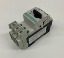 Siemens 3ZX1012-0RV02-1AA1 Motor Protector Circuit Breaker 2.8-4 Amp-4