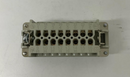 Lapp Epic 10202000 Male Insert H-BE-16-SS-DR-17-32-4