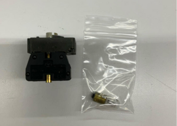 Allen Bradley 800E-2DL3  Lamp Module 24VAC/DC - 0