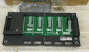 Mitsubishi A1S55B 5-Slot Base Unit Chassis Module-2