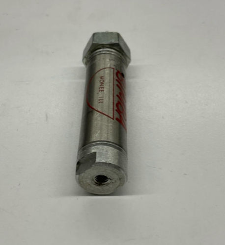 Bimba 020.5 Pneumatic Cylinder 9/16" Bore, 1/2" Stroke