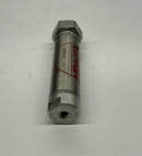 Bimba 020.5 Pneumatic Cylinder 9/16" Bore, 1/2" Stroke-4