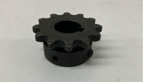 Martin 35BS12-5/8 Bored to Size Sprocket #35 Chain, 12 teeth