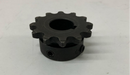 Martin 35BS12-5/8 Bored to Size Sprocket #35 Chain, 12 teeth-4