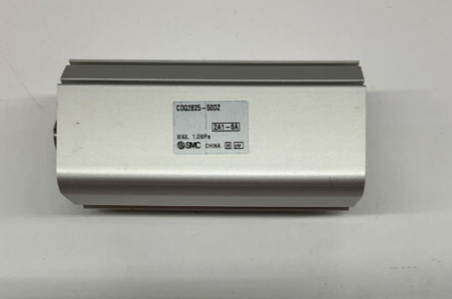 SMC CDQ2B25-50DZ Compact Pneumatic Cylinder 25mm Bore 50mm Stroke