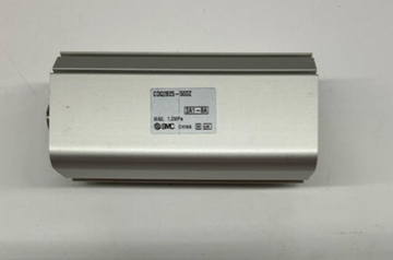 SMC CDQ2B25-50DZ Compact Pneumatic Cylinder 25mm Bore 50mm Stroke