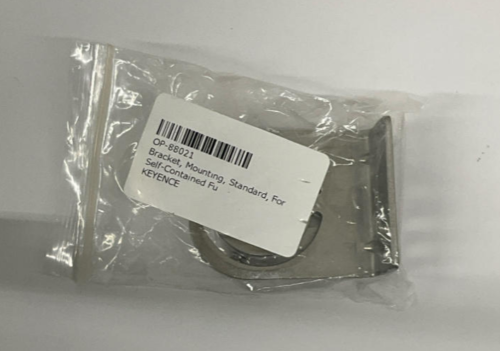 Keyence OP-88021 Laser Sensor Bracket