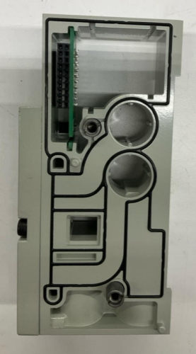 Numatic 206-1279 Pneumatic Manifold Block