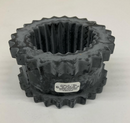 Baldor Dodge 7JES Coupling Sleeve Insert Epdm-1