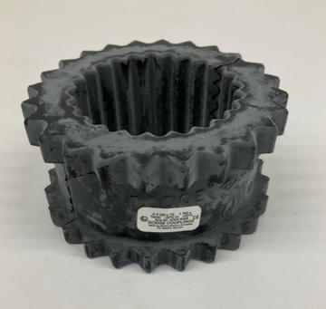Baldor Dodge 7JES Coupling Sleeve Insert Epdm