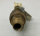 Jayco T2D Safety Relief Valve 1/2'', Set 25 PSI-4