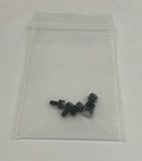 Carbide Probes  373  5-Pack Flat Contact M2.5x.125 Long-1