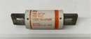 Gould Shawmut A70P125 Type 4 Fuse 125-Amps 700VAC Form 101-2