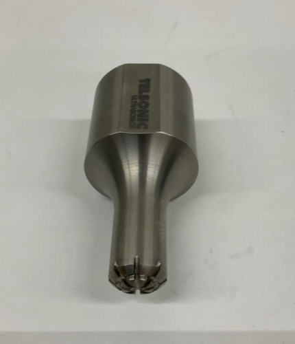 Telsonic Ultrasonics  TE-35-11101A-19 Welding Sonotrode K15054