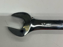 Armstrong 53-082 16mm x 17mm Double Open Ended Wrench Chrome-4