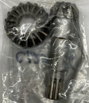 Chicago Pneumatic C125546 Bevel Gear & Pinion Gear Set-5