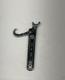Armstrong 28-316  1/2'' Chrome Flare Nut Ratchet Wrench-5
