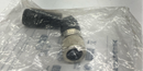Turck FW-ERSPM0426-SA-P-0408 Field Connector M12, 4 Pin, 100002048-4