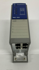Hirshmann MM2-4TX1 MICE Media Module-4