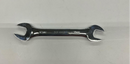 Armstrong 53-082 16mm x 17mm Double Open Ended Wrench Chrome-2