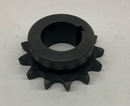 Martin 50BS13-1-1/4 #50 Chain 1-1/4'' Bore Finished Sprocket 13 Teeth-3