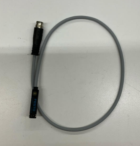 Festo SME-8-S-LED-24 24VDC 3-Wire Proximity Sensor N.O.