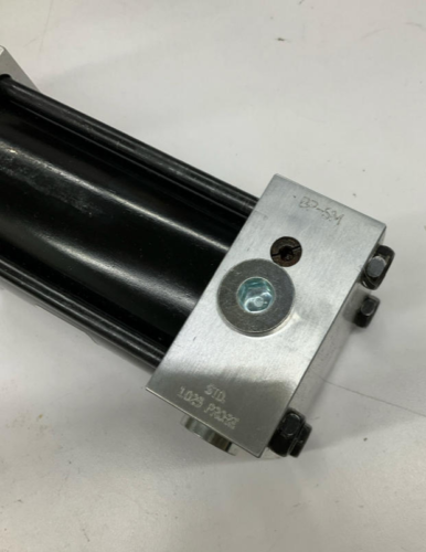 Destaco 994PMKAR-019-90A-97-22-BPSM Pneumatic Clamp