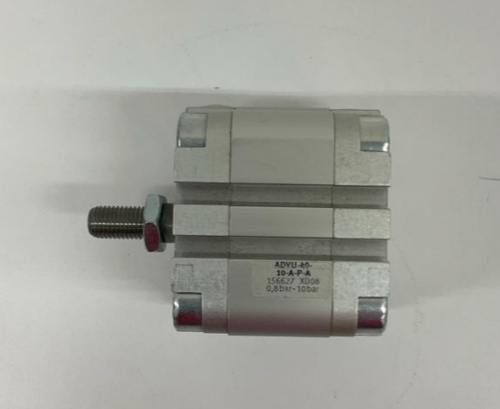 Festo  ADVU-40-10-A-P-A  Pneumatic Cylinder  40mm Bore, 10mm Stroke  156627