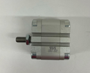 Festo  ADVU-40-10-A-P-A  Pneumatic Cylinder  40mm Bore, 10mm Stroke  156627-2