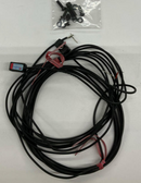 Keyence PS-55 Thru-Beam Photoelectric Sensor Sender & Receiver-3