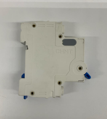 Chint  NXB-63-C20  1 Pole  20 Amp Circuit Breaker  230 VAC