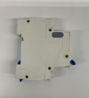 Chint  NXB-63-C20  1 Pole  20 Amp Circuit Breaker  230 VAC-3