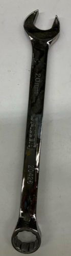 Allen 20426 12-Point Combination Wrench 20mm 10" Long