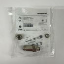 Turck  CMBS-8151-0 Field Wireable Connector M12  5-Pole Male U6111-1