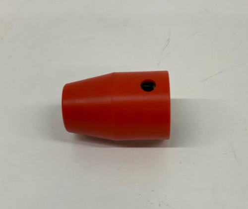 Apex  NC5112  1/2'' Drive, 3/8''  6-Point No Mar Impact Socket