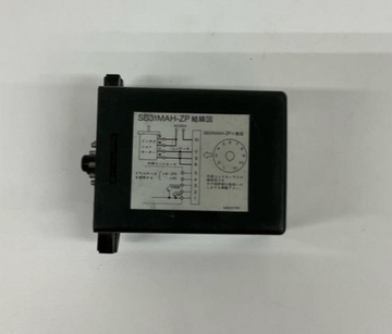 Oriental Motor SB31MAH-ZP Brake Pack 100 VAC 3A - 0