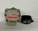 Future Life Technology NDS-02J Digital Rotary Code Switch-1