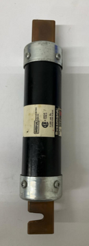 Bussmann Fusetron FRS-R-125 Dual Element 125-Amp Fuse 600VAC-3