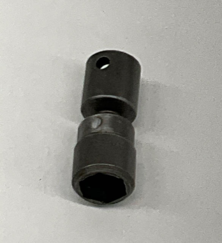 Apex SA-125  3/8''  Square Drive 9/16'' Universal 6-Point Socket