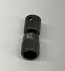 Apex SA-125  3/8''  Square Drive 9/16'' Universal 6-Point Socket-1