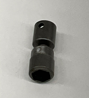 Apex SA-125  3/8''  Square Drive 9/16'' Universal 6-Point Socket