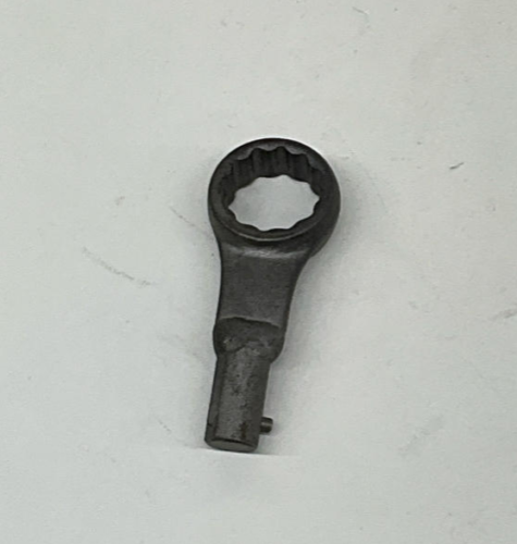 Belknap RJB-18M 18mm J Shank 12 Point Torque Wrench Insert