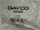 Dayco 100096 1" Hose ID Hydraulic Crimp Fitting 1-1/4" Code 61-2